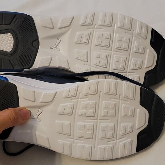 -  PUMA soft foam optimal control size 12 - Picture 5 of 10